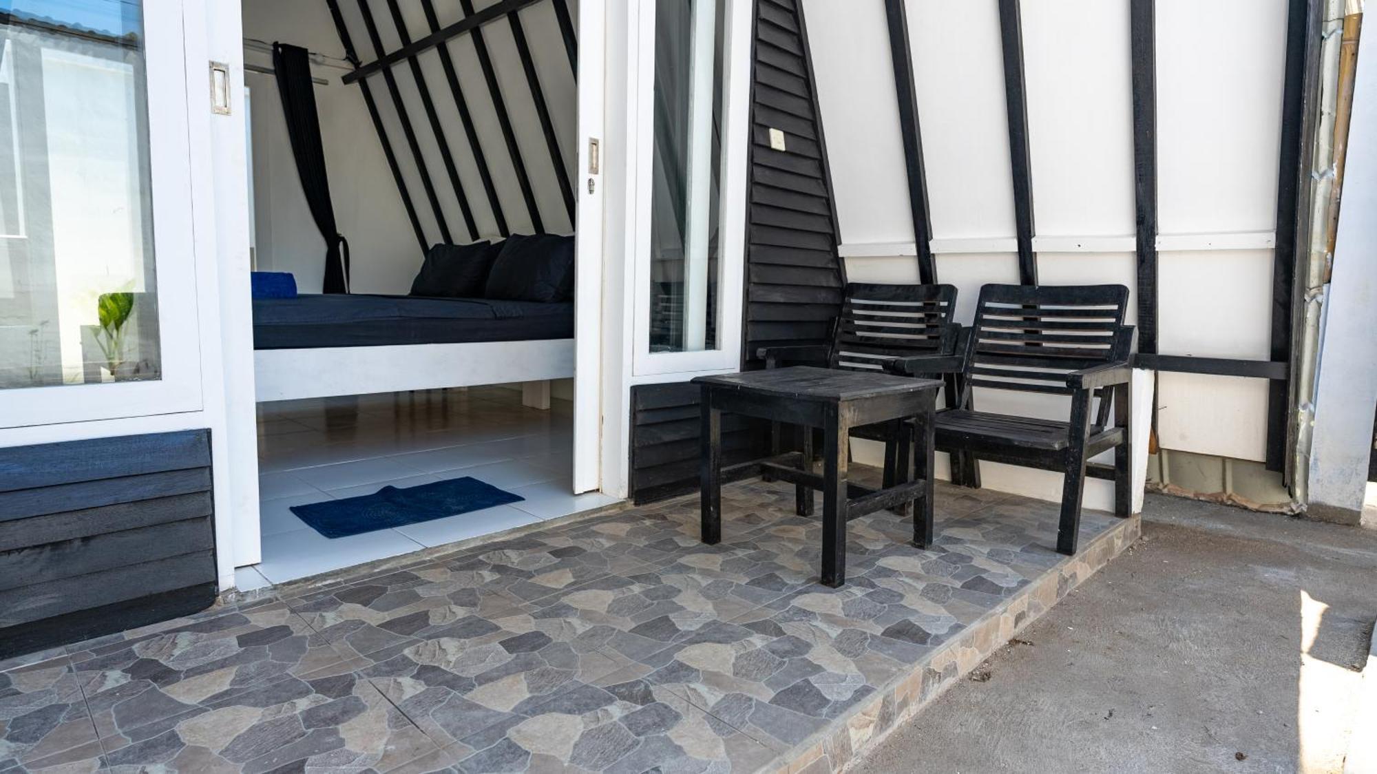Resort Gili Trawangan - Bungalow With Private Pool المظهر الخارجي الصورة