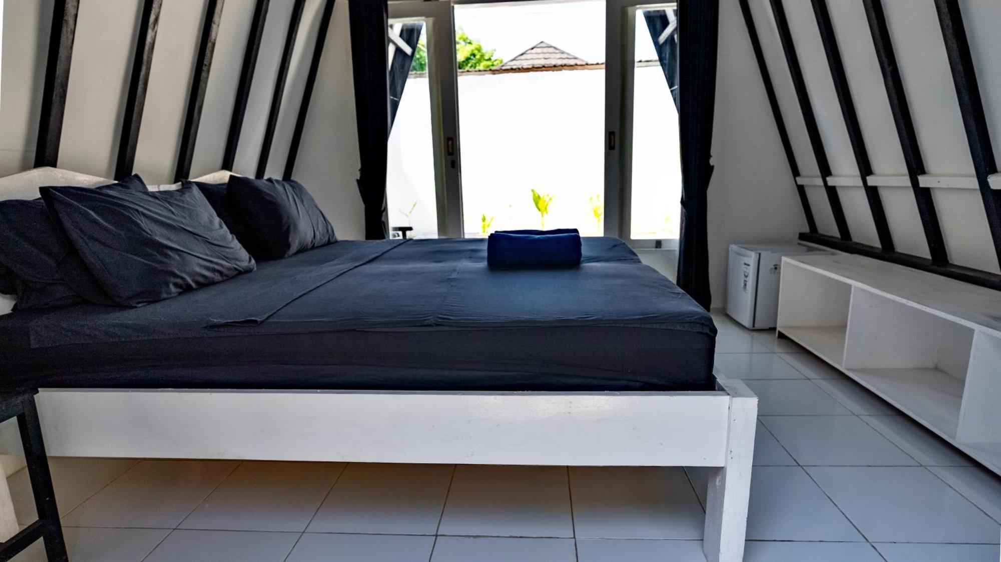 Resort Gili Trawangan - Bungalow With Private Pool المظهر الخارجي الصورة